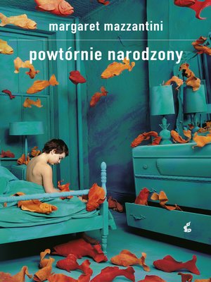 cover image of Powtórnie narodzony